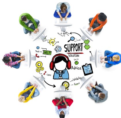 Remote Support from connectPCsupport
